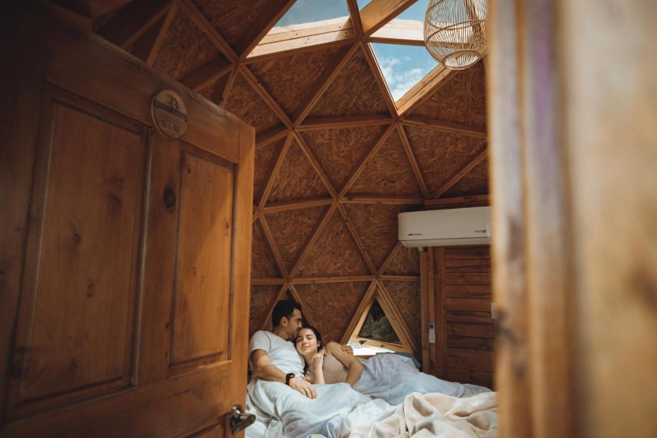 Hotel Finca Buenos Aires Баричара Экстерьер фото