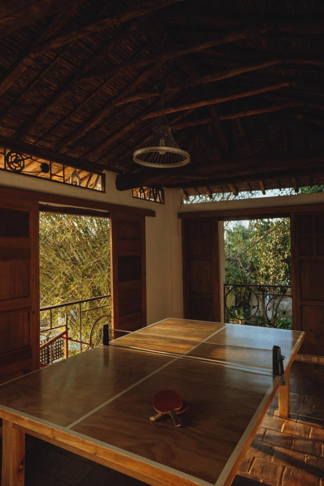 Hotel Finca Buenos Aires Баричара Экстерьер фото