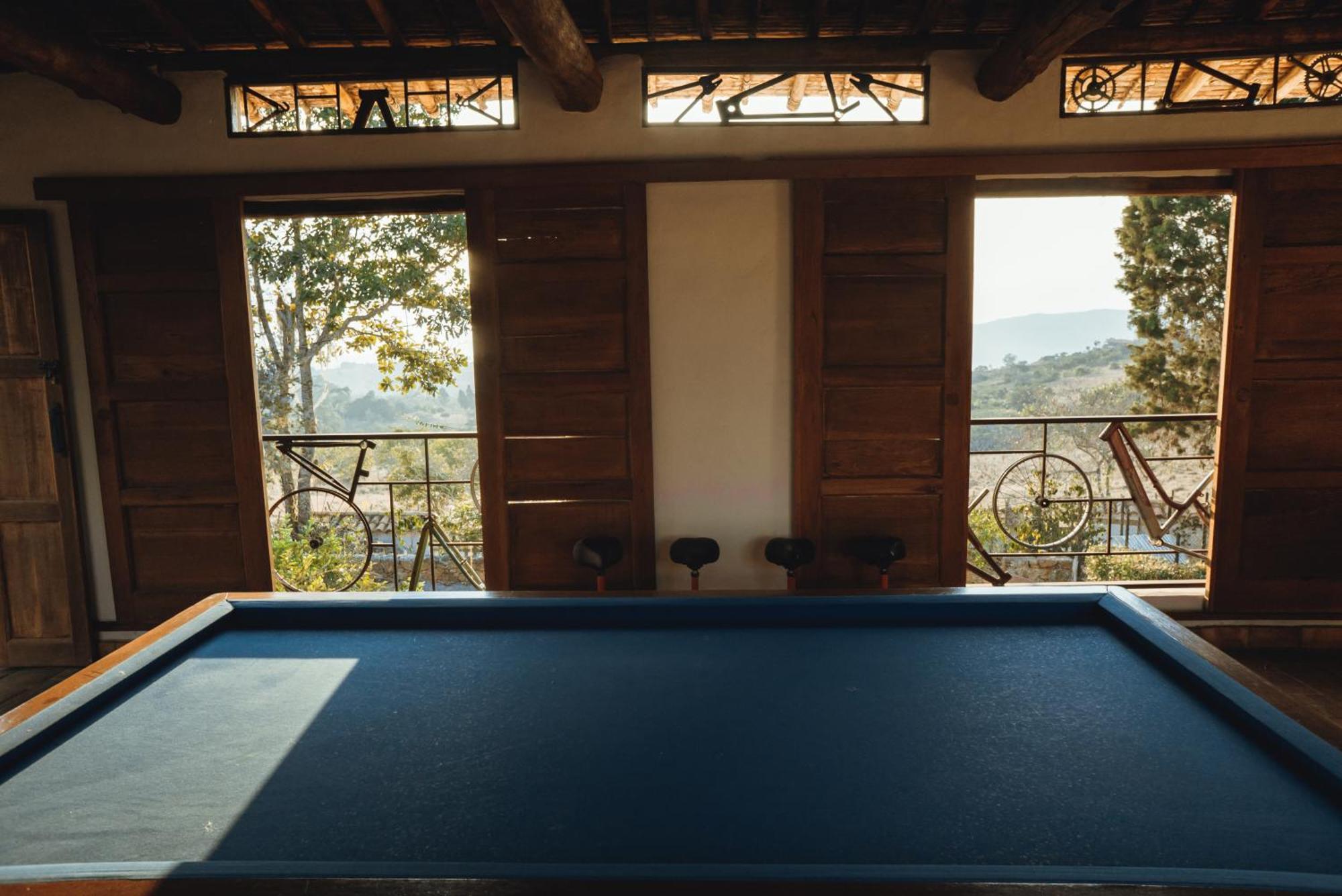 Hotel Finca Buenos Aires Баричара Экстерьер фото
